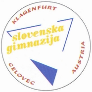 Slovenska gimnazija v Celovcu