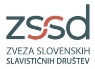 Zveza slovenskih slavističnih društev